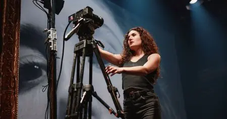 Kate Berlant Confused By Her Personality For Her Show And Other Experiences &Raquo; E891Cc5787Dd3Cef4Ebc87Cd91Ccb8D4Fd Kate Film.1X.rsocial.w1200