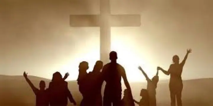 When Faith Runs Into Cultural Groupthink &Raquo; File 6 1