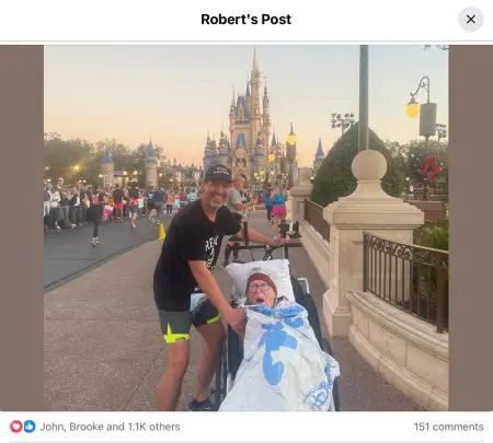 Our Disney Halfmarathon Story (Part One) &Raquo; File 6 2