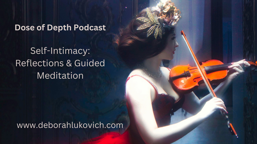 Self-Intimacy And Creative Intelligence: Reflections And Guided Meditation &Raquo; File 8