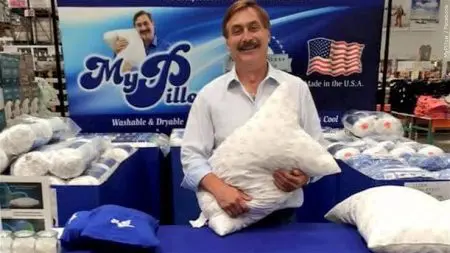 Fox News Stops Running Mypillow Commercials In A Payment Dispute With Election Denier Mike Lindell &Raquo; Images 344607832964322582062