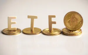 Bitcoin Etf