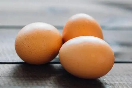 Cholesterol And Eggs: Debunking The Myth &Raquo; 103693