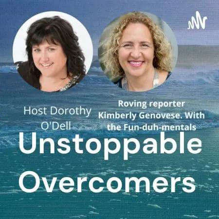 Power Half Hour, Unstoppable Business Owner Ep# 135 K.g. Miceli &Raquo; 11807356 1664029514652 82Fd97A2F9089