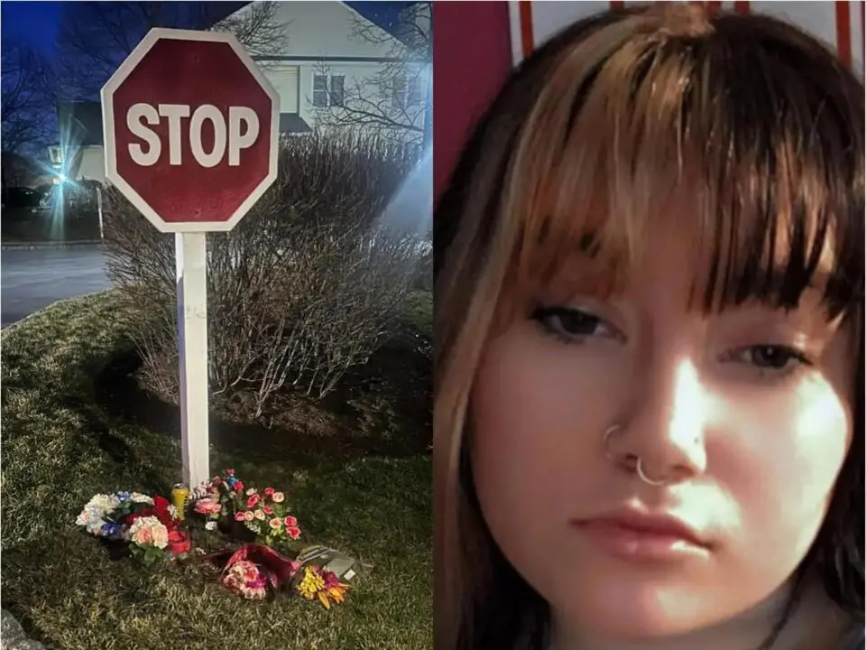 Fatal Obsession: Pa. Man’s Alleged Revenge After Breakup &Raquo; 3De5Lt 0Rphrtqc00