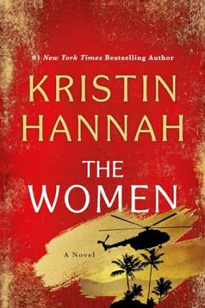 The Women By Kristin Hannah ~ A Book Review &Raquo; 5112Eiqm9Pl. Sl500