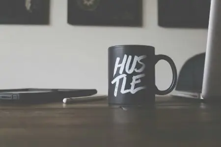 Transform Your Side Hustle Into Full-Time Success &Raquo; Fj Hustle