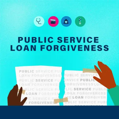 Public Service Loan Forgiveness: How To Qualify In The Program? &Raquo; For Project