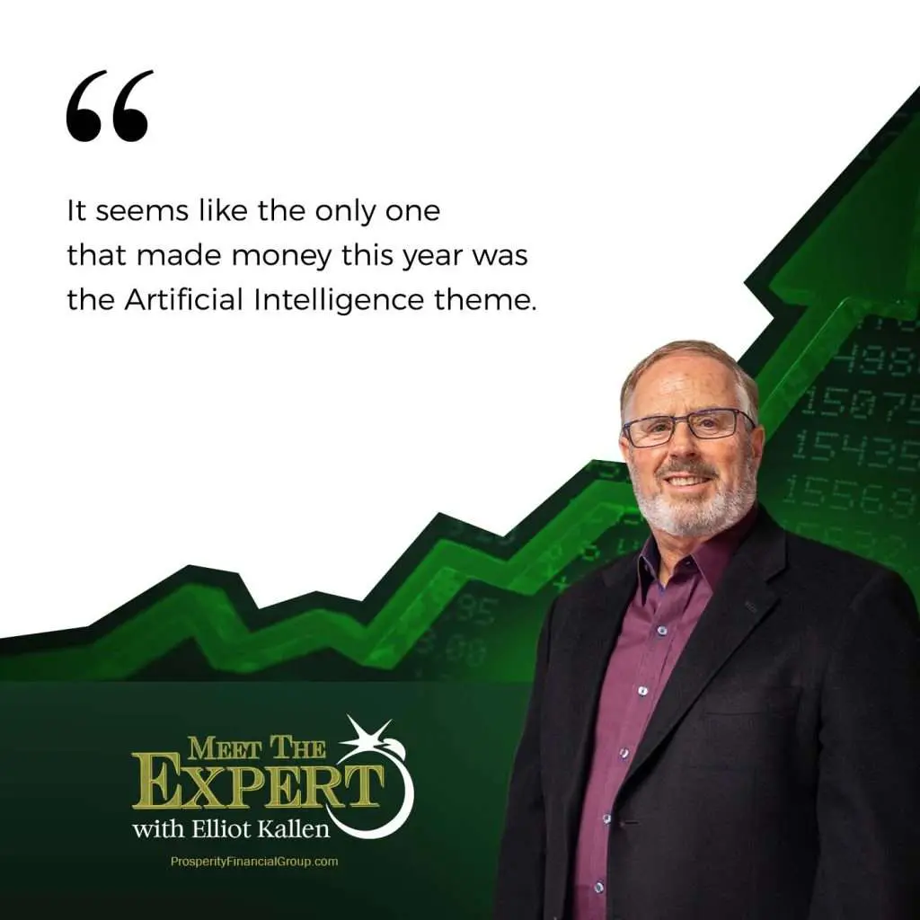 Meet The Expert | Scott Helfstein | Thematic Investing