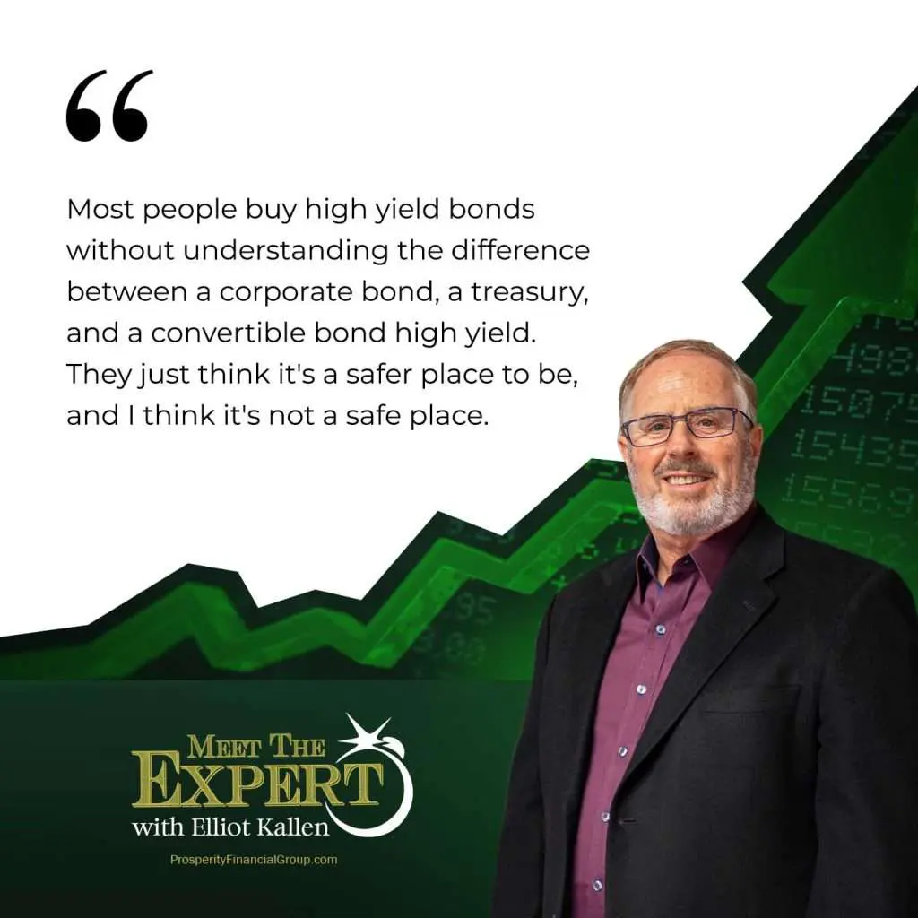 Meet The Expert | Duncan Farley | Distressed Credit