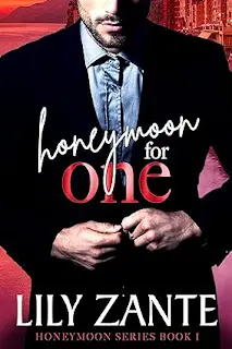 A Review Of Honeymoon For One By Lily Zante &Raquo; Honeymoon For One Lily Zante