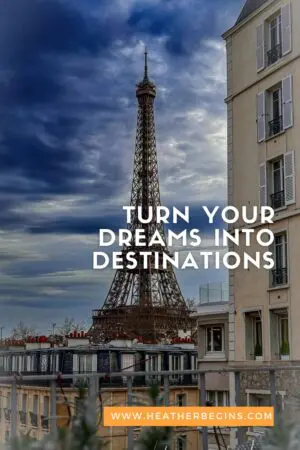 Turn Your Dreams Into Destinations: Key Tips For Full Or Part-Time Travelers &Raquo; Pinterest Posts 35