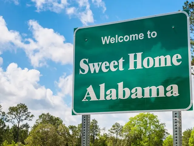 Alabama 10 Dangerous Cities – Be Careful In 2024! &Raquo; Sweethomehero