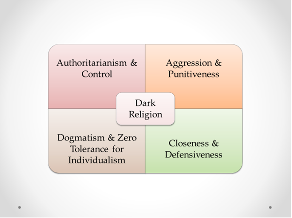Qanon: Eclipse Of The Soul - Guest Article By Jungian Analyst, Vladislav (Vlado) Šolc &Raquo; File 10
