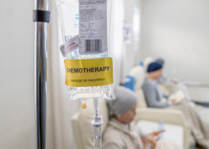 6 Important Things to Know About Chemotherapy