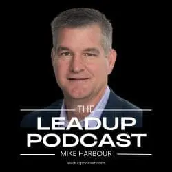 Episode 472 Elite Leaders Series With Hollie Johnson &Raquo; 60F06 A1Bf 485D Fdd Ca3Fb80B8Cf Lead Up Podcast Promo