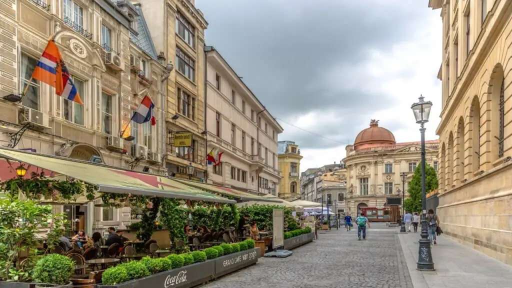 The 16 Things To Do In Lisbon That Are Worth Every Penny 19 Bucharest, Romania