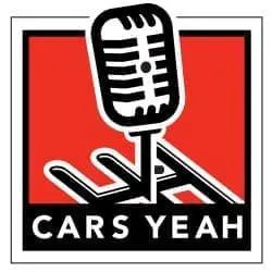 2546: Dan Crocker &Raquo; Cars Yeah Logo Square