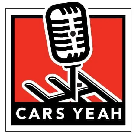 2550: Ron Stricker &Raquo; Cars Yeah Logo Square