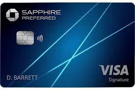The 12 Best Travel Credit Cards For March 2024 &Raquo; Chase Sapphire Preferred Card