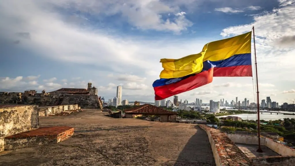 Things To Do In Colombia