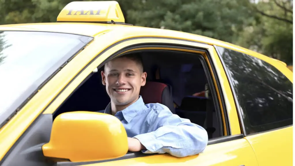 12 Jobs Millennials Are Refusing To Take – Find Out Why! 28 Taxi Driver
