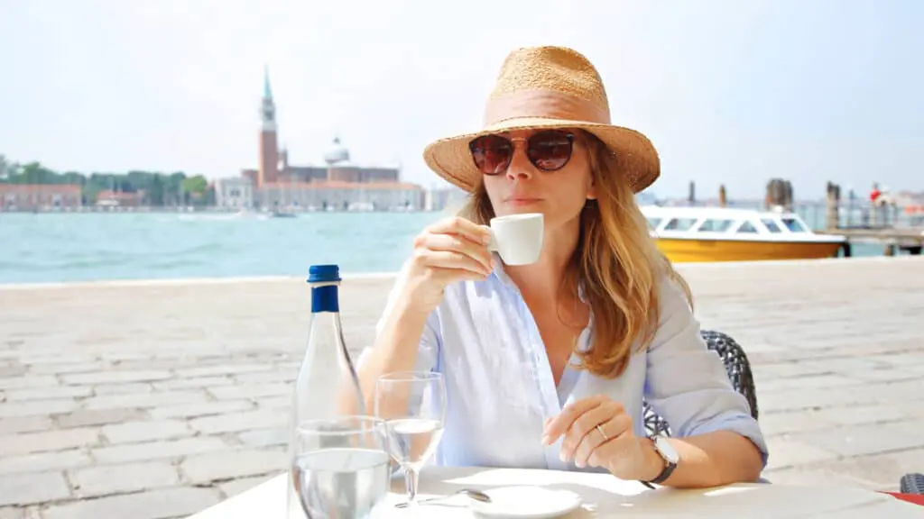 Italian Coffee
