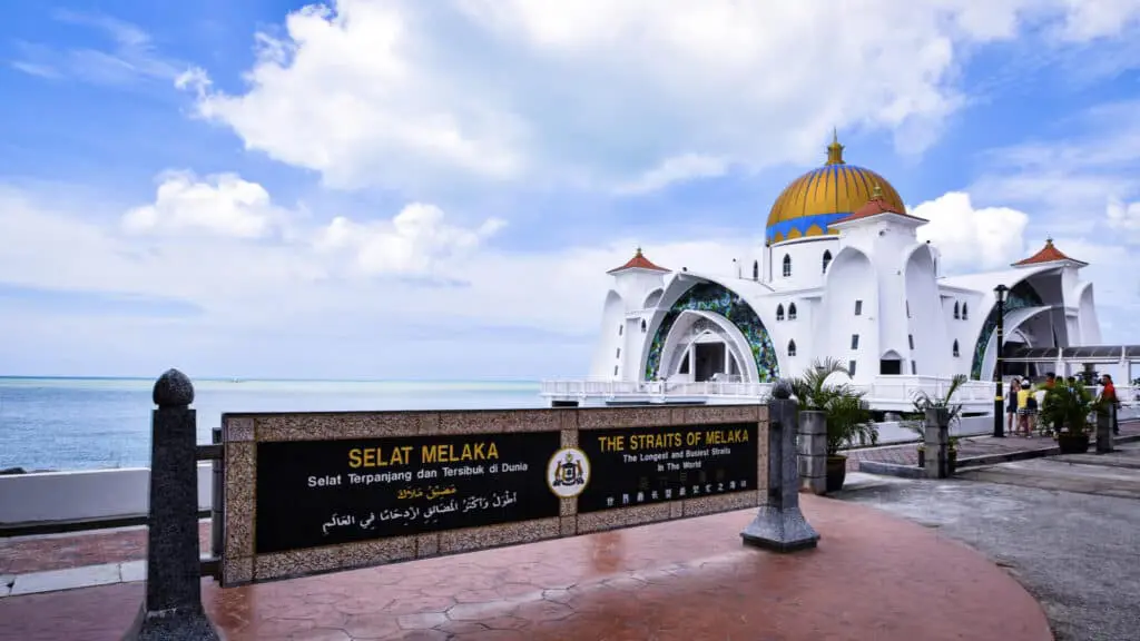 16 Fantastic Things To Do In Malaysia For A Great Trip 18 Melaka
