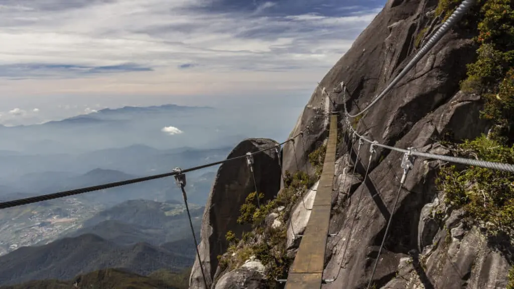16 Fantastic Things To Do In Malaysia For A Great Trip 14 Mount Kinabalu