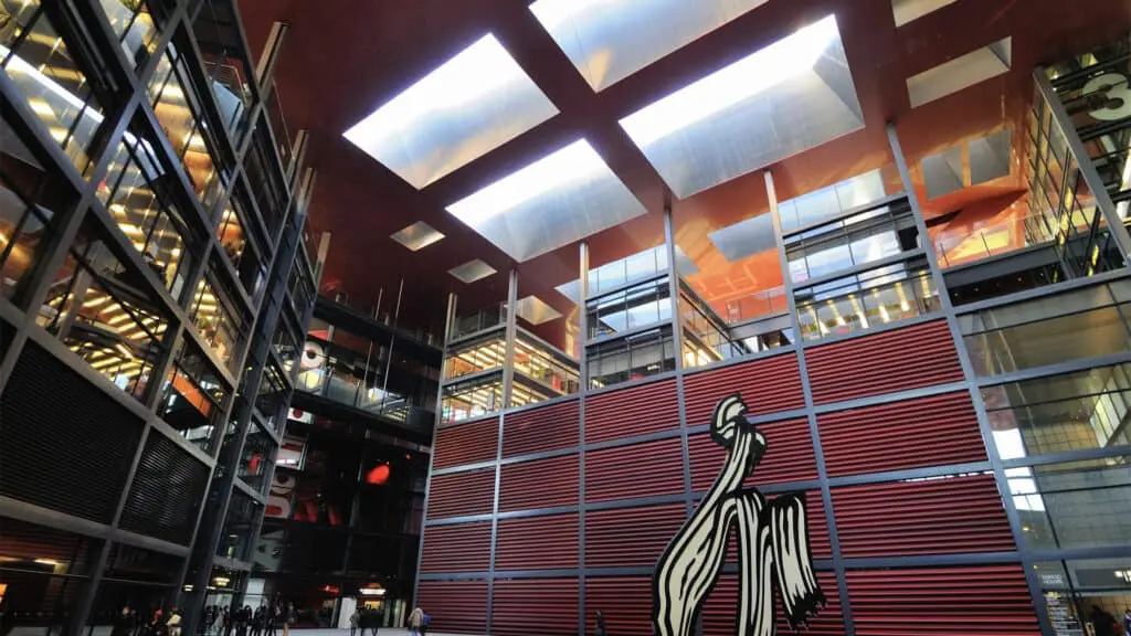Museo Reina Sofia For Picasso