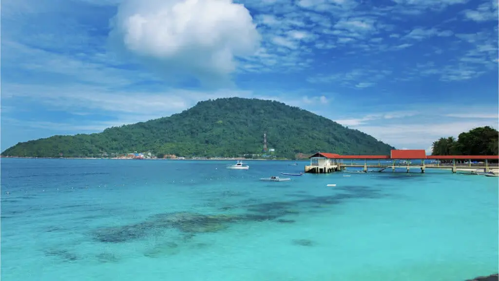 Perhentian Islands