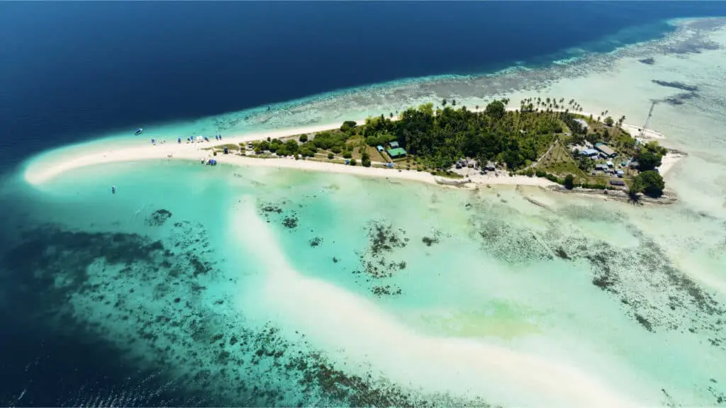 16 Fantastic Things To Do In Malaysia For A Great Trip 15 Sipadan Island Marine Park