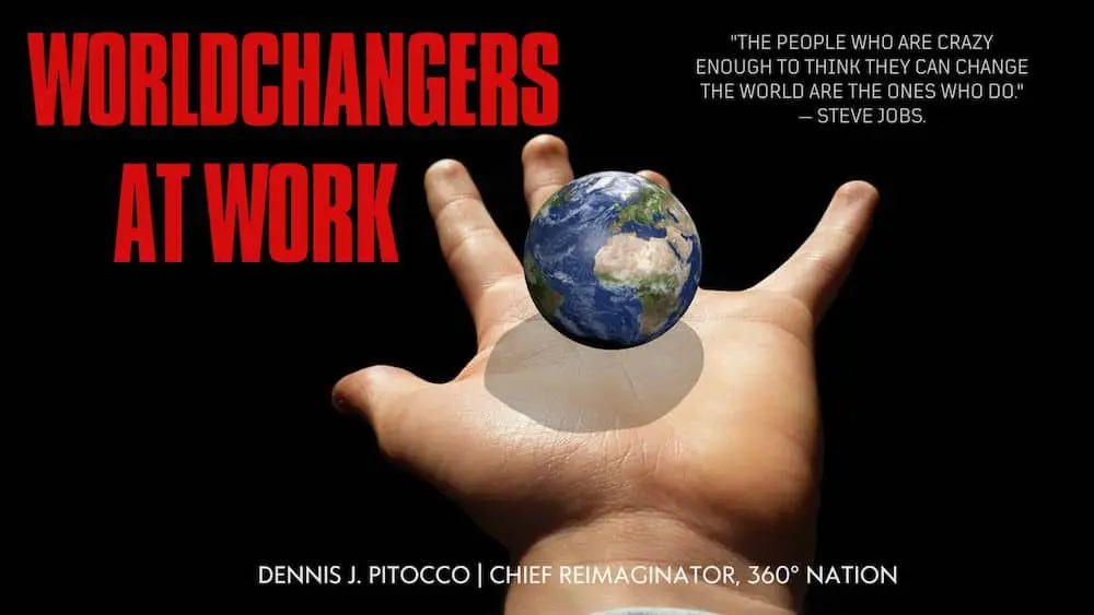 Changing The World: By Fighting To End Human Trafficking &Raquo; Wow Worldchangers At Work