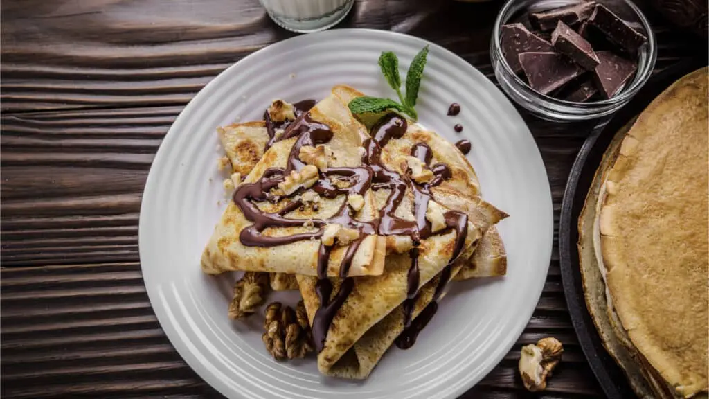 Crepes