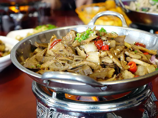 Saginaw'S-Chinese-Culinary-Delights-In-Michigan:-3-Restaurants-Worth-A-Visit