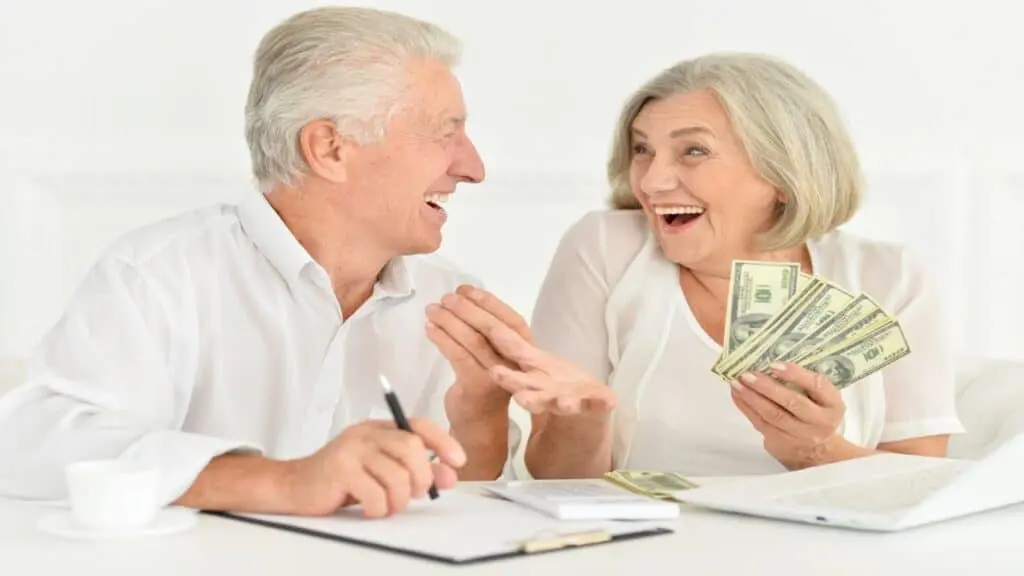 16 Ways The Rich Make Even More Money By Working Less 34 Dividend Etfs For Retirees