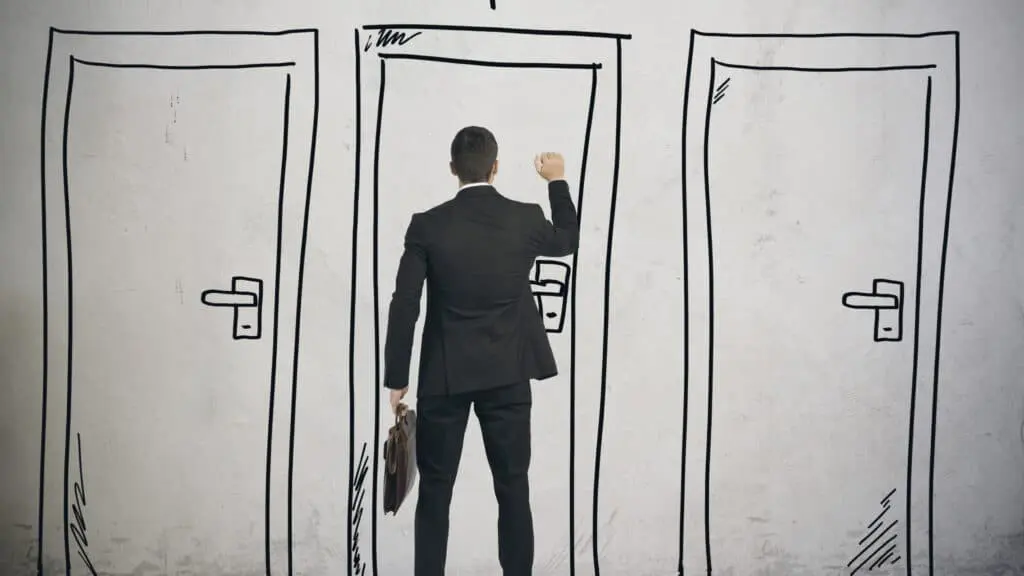 12 Jobs Millennials Are Refusing To Take – Find Out Why! 30 Door To Door Salesman
