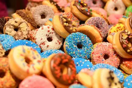 Indulge Your Sweet Tooth: Colorado’s Top Doughnut Destinations Of 2024 Revealed &Raquo; Doughnut2