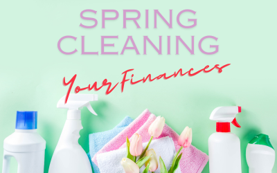 Spring Cleaning Your Finances: Tips For Streamlining Expenses And Maximizing Profits &Raquo; File