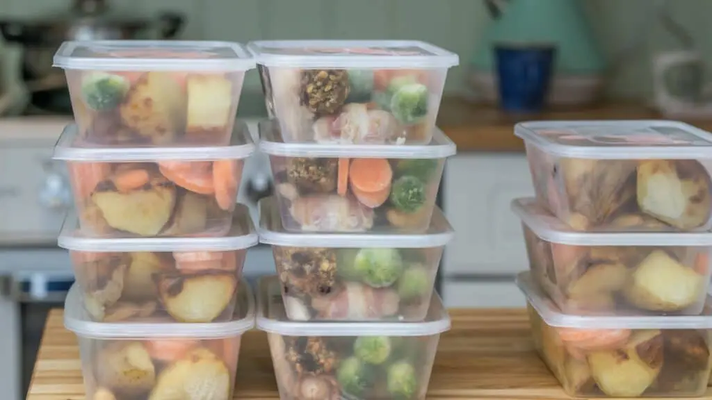 15 Easy Ways To Save Money While Traveling 22 Meal Prep