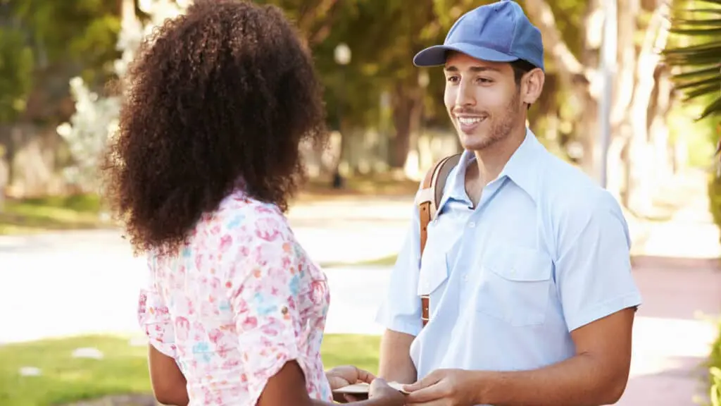 12 Jobs Millennials Are Refusing To Take – Find Out Why! 26 Postal Worker