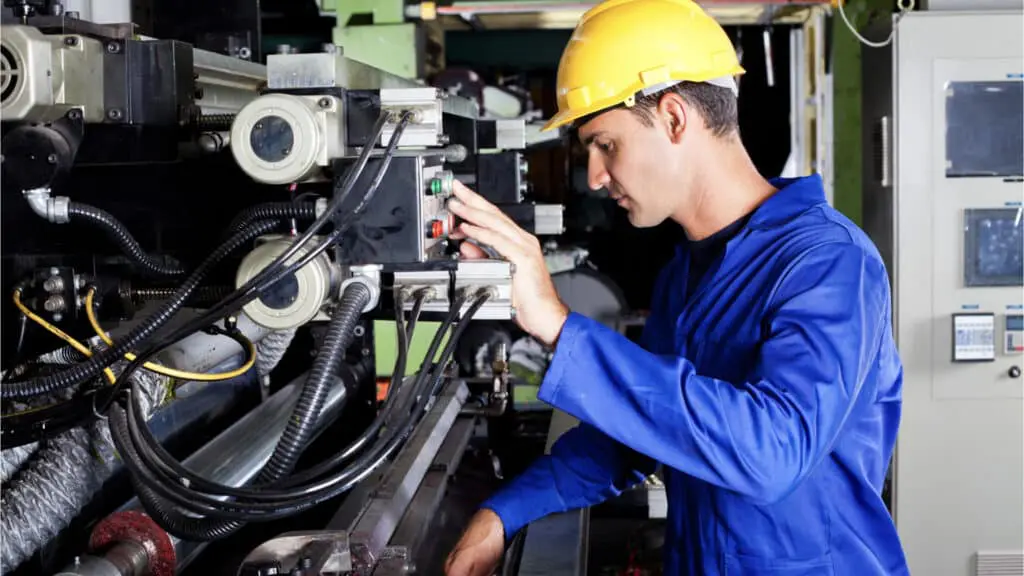 12 Jobs Millennials Are Refusing To Take – Find Out Why! 32 Printing Press Operator