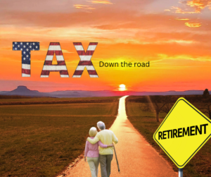 Navigating Retirement Taxes &Raquo; Retirement Tax 300X251 1