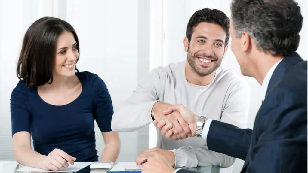 Seek Financial Advice