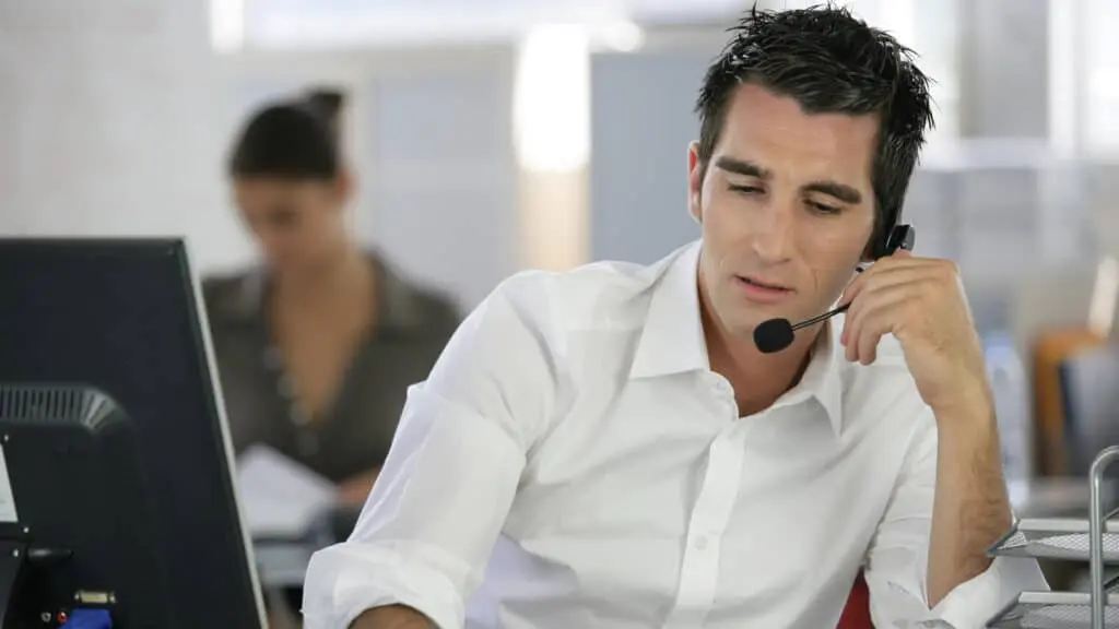12 Jobs Millennials Are Refusing To Take – Find Out Why! 22 Telemarketer