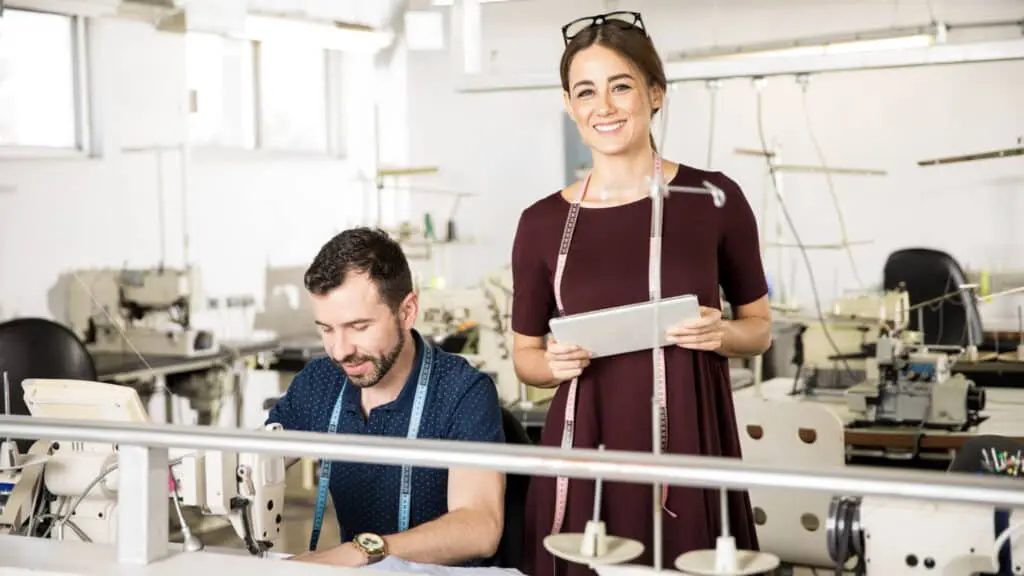 12 Jobs Millennials Are Refusing To Take – Find Out Why! 29 Textile Worker