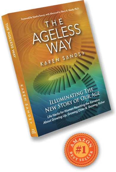 The Ageless Way Book