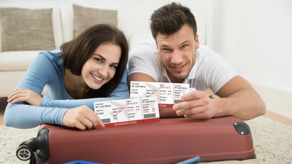 15 Easy Ways To Save Money While Traveling 15 Ticket Deals