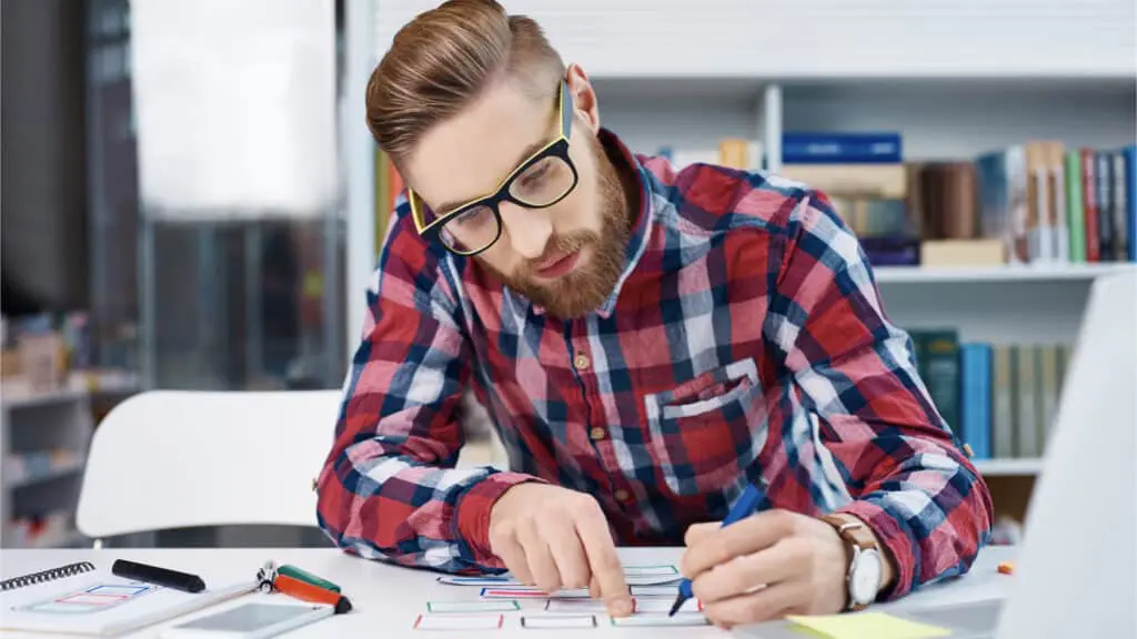 Web Designer