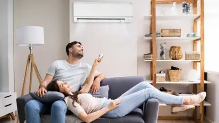 16 Household Items That Are Costing You Tons In Electricity &Raquo; Air Conditioning 1024X576 1